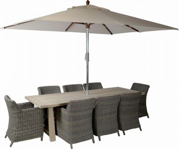 Neptune Tuscany Armchair