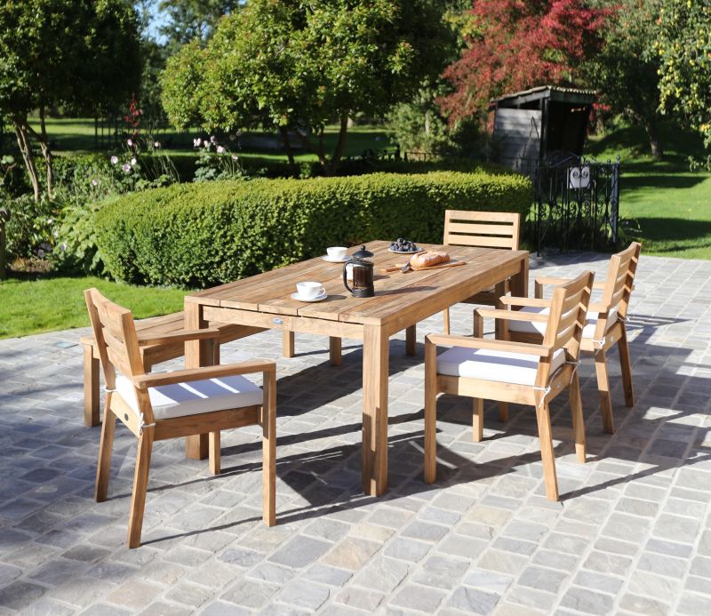 Tuscan Seat Pads