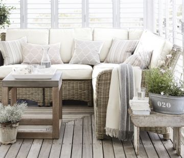 Neptune Compton Modular Sofa