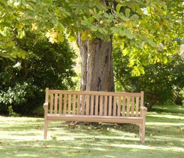 Country Garden Bench 180cm