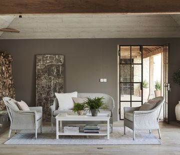 Neptune Chatto Sofa (OUTLET)