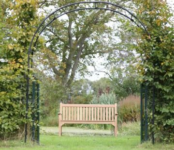 Country Garden Bench 150cm