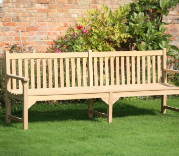 Gracie Grand Bench