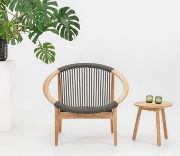 Frida lounge chair