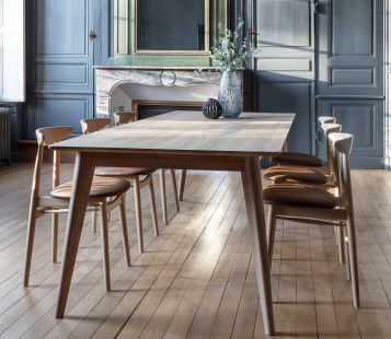 DAN DINING TABLE 