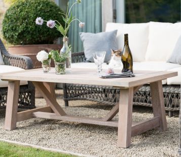 Tuscany Coffee Table