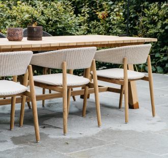 Mona Dining Chair