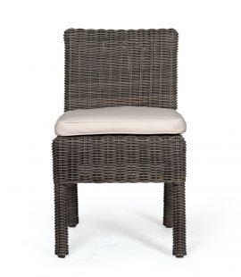 Neptune Hove 8 Seater Table & Chairs Set