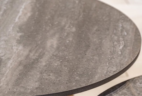 Polished Concrete