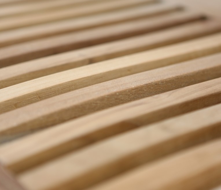 Plantation Teak